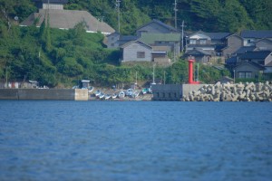 塩江漁港