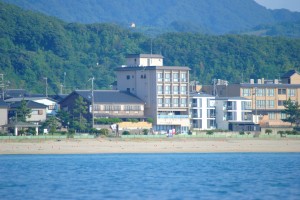 夕日ヶ浦