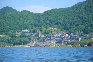 磯漁港