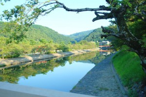 宇治川