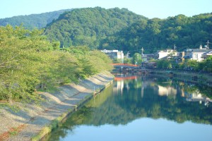 宇治川
