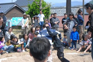 小学3年生