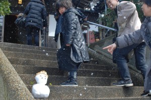 いらっしゃいませ。