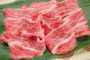 肩ロース