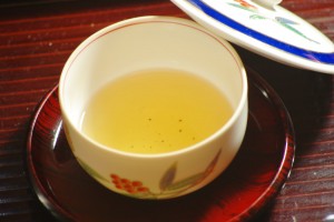 甘茶