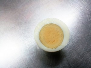 万助楼的金環日食
