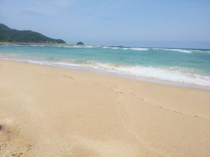 八丁浜