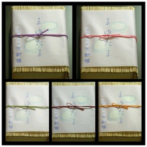 どの色がお好みですか(^_^)