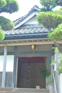 雰囲気は残したく思います