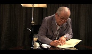 「大人番組リーグ 死ぬ前にやっておきたいこと 有名人のエンディングノート」