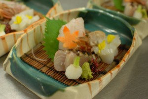蕪を添えて。