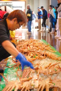 岡田船長