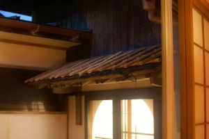 あまり近くで見ないで下さ(^^)