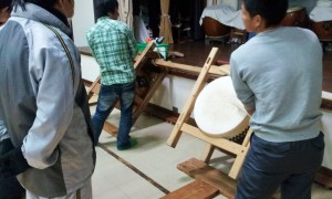 基本を繰り返し!