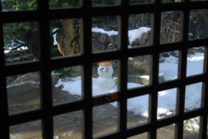 おやおや!