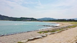 いい天気です(^。^)