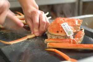 でも丁寧に。