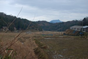 里山へ~~!