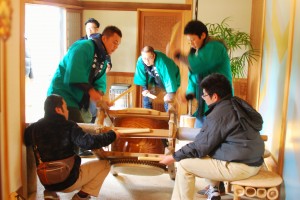 力強く気持ちが伝わります!