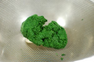 青寄せ