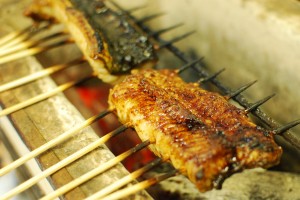 山椒振って~~~!実食!